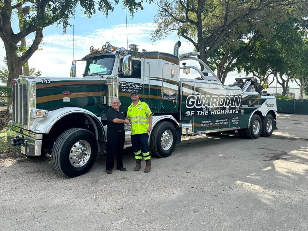 Emerald Towing Pompano Beach: The Ultimate Guide for Travelers