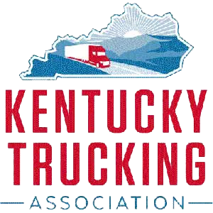 Kentucky Trucking Logo