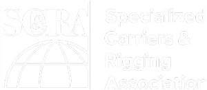 SCRA Logo