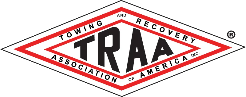 TRAA Logo