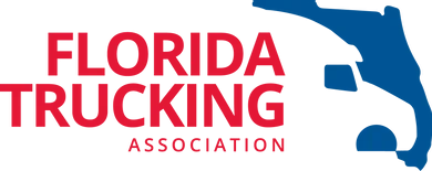 Florida Trucking Logo