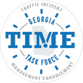 Georgia Time Logo