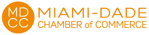 Miami-Dade Chamber of Commerce Logo