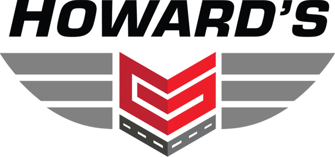howards logo