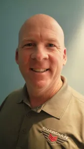 Casey Burrows - National Training Director