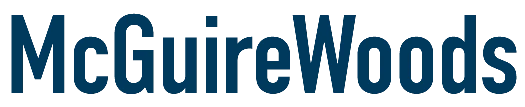 McGuireWoods Blue
