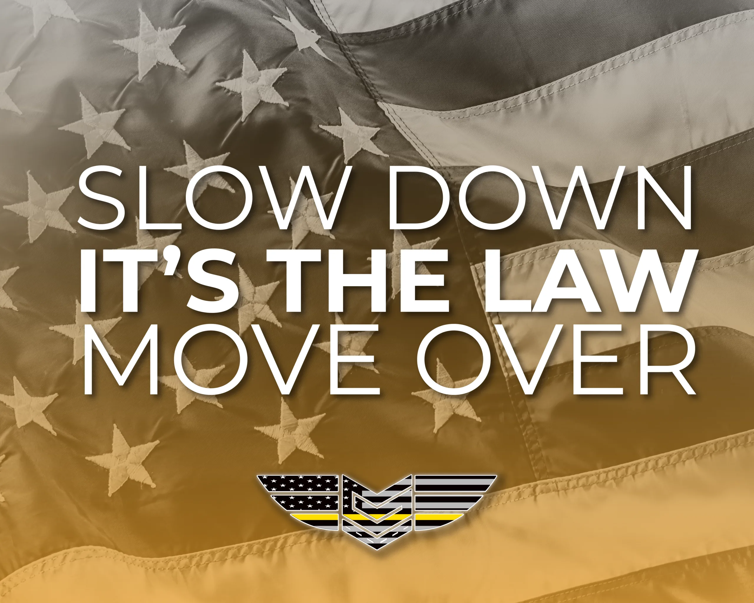 Work Zone Awareness Graphic