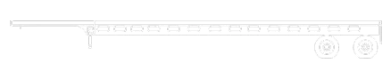 6 Flatbed