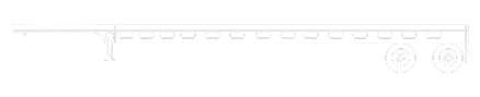 7 Stretched Flatbed