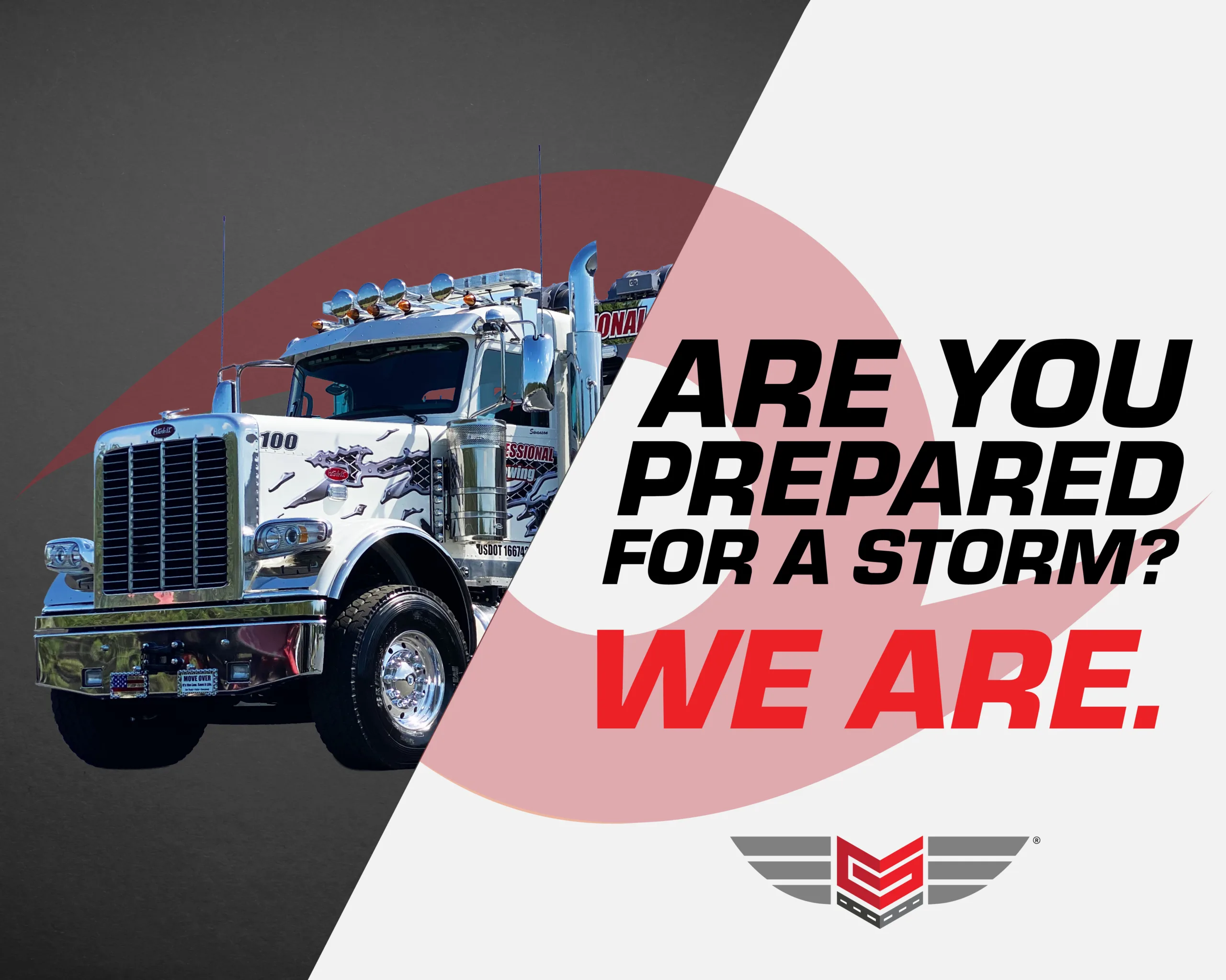 Florida driver storm kit hurricane season preparedness — Guardian Fleet Services roadside assistance