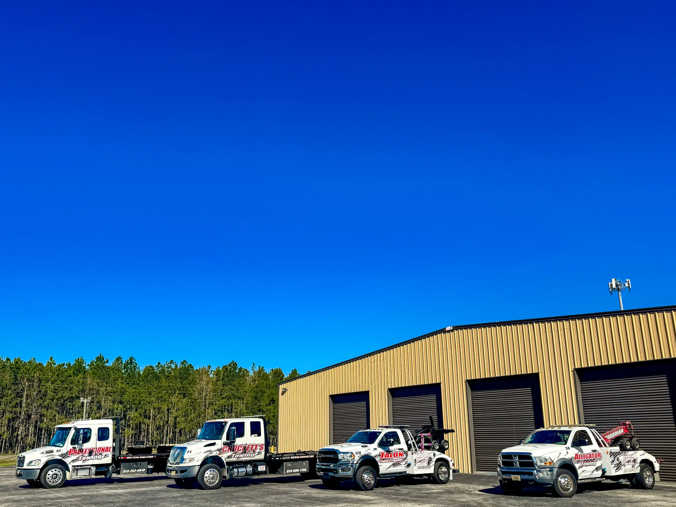 Guardian Fleet Services