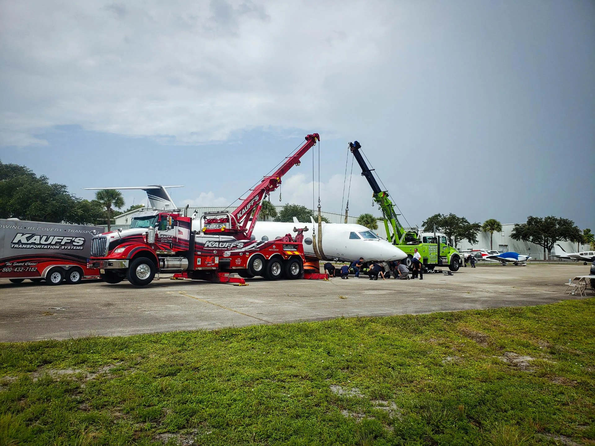 Guardian Fleet Services