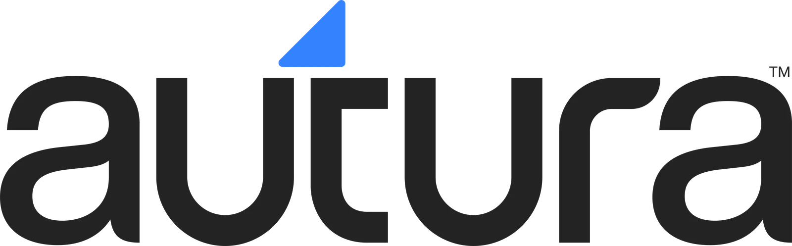 Autura / TRAXERO logo