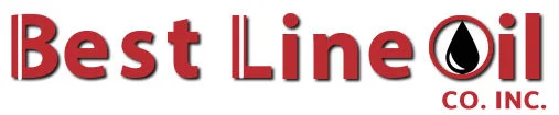 Best Line Oil logo