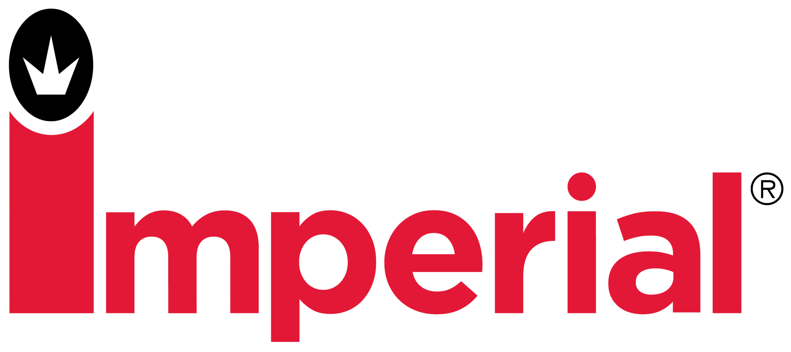 Imperial Supplies logo