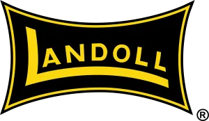 Landoll logo