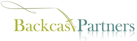 Backcast Partners logo