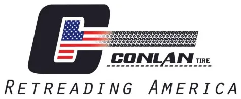 Conlan Tire logo