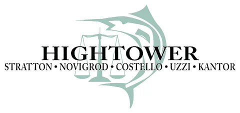 Hightower, Stratton, Novigrod, Costello, Uzzi & Kantor logo